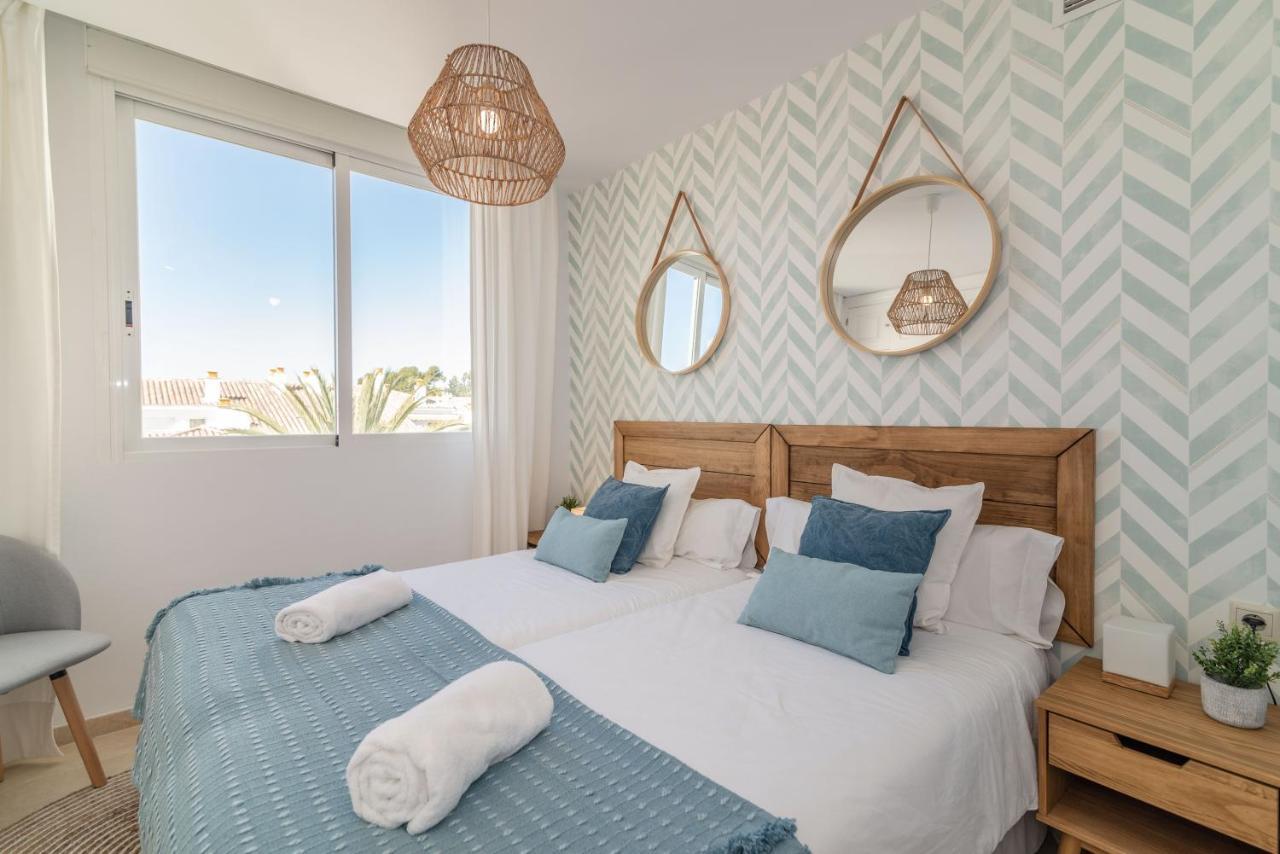 Vacation Marbella I Gran Ducado Sky Paradise Exterior photo
