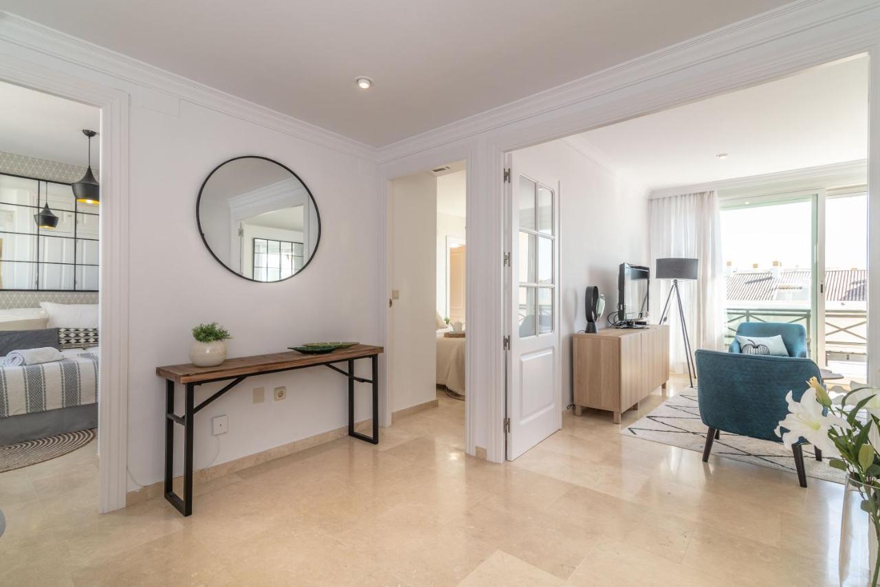 Vacation Marbella I Gran Ducado Sky Paradise Exterior photo