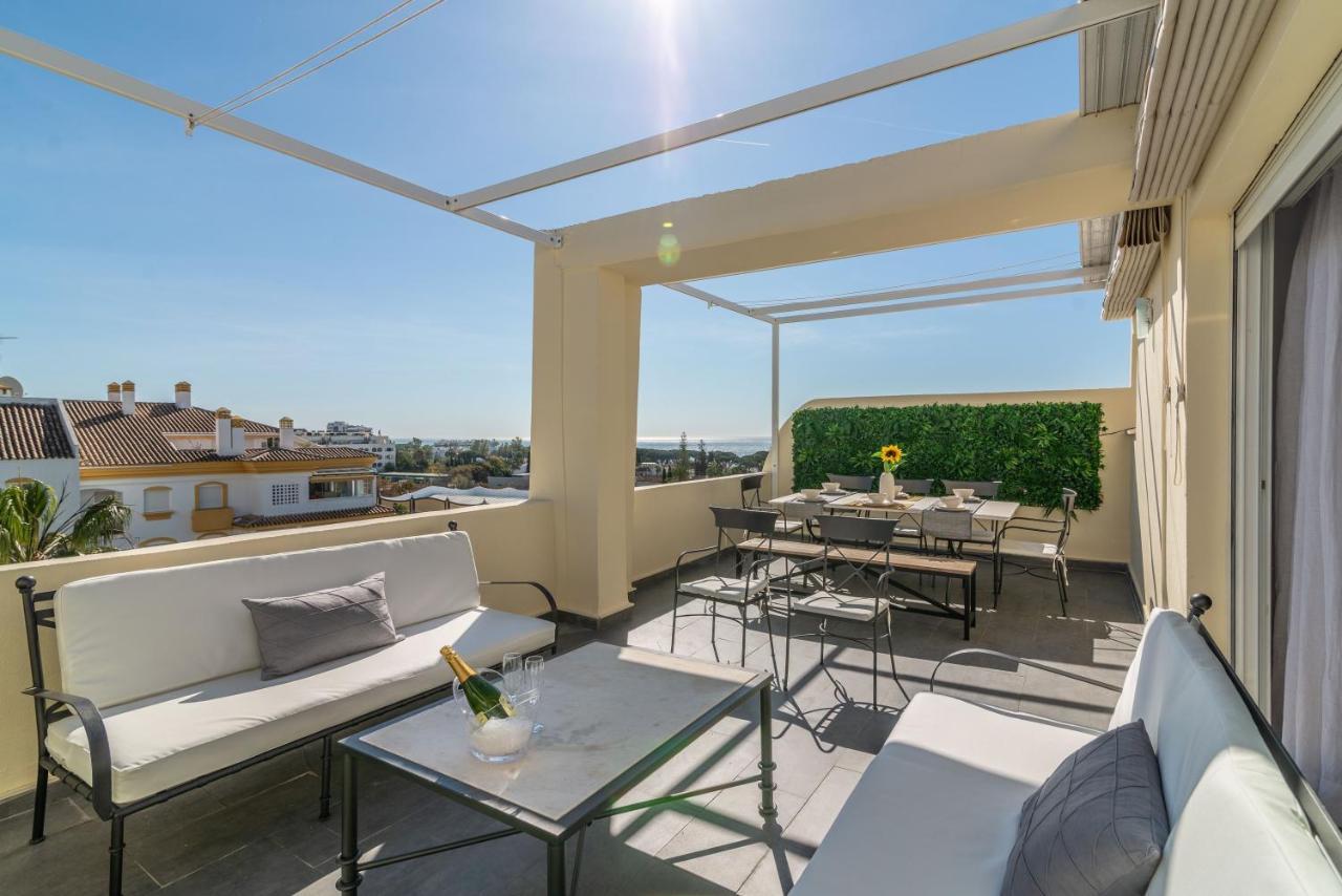 Vacation Marbella I Gran Ducado Sky Paradise Exterior photo